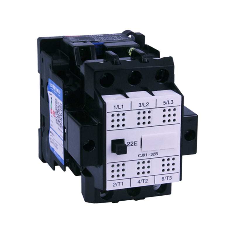 CJX1 Contactor （）