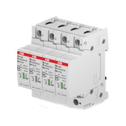 ABB OVR T1-T2 Surge Protector