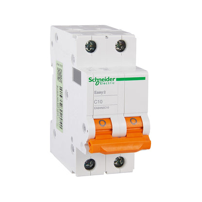 EA9A Miniature Circuit Breaker