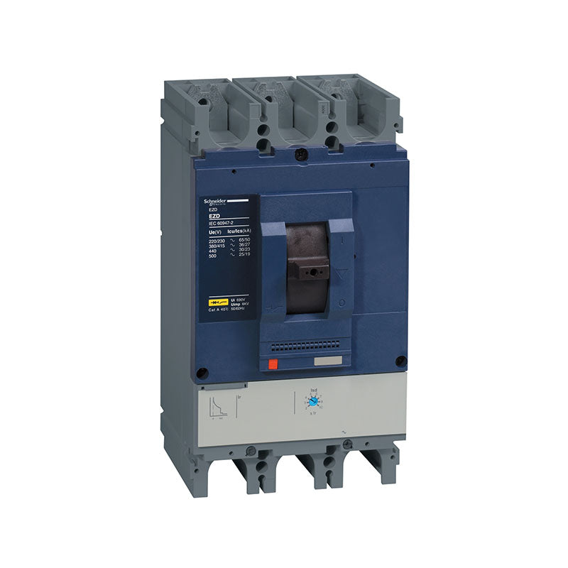 EZD Power Distribution Circuit Breaker