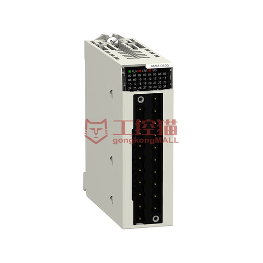 M340 / Module