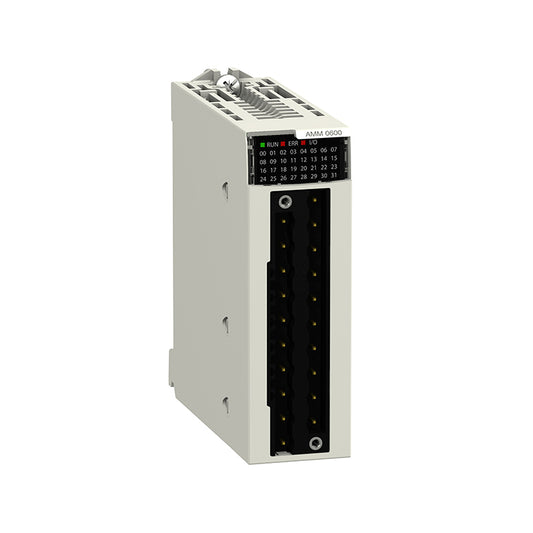 M340 / Module