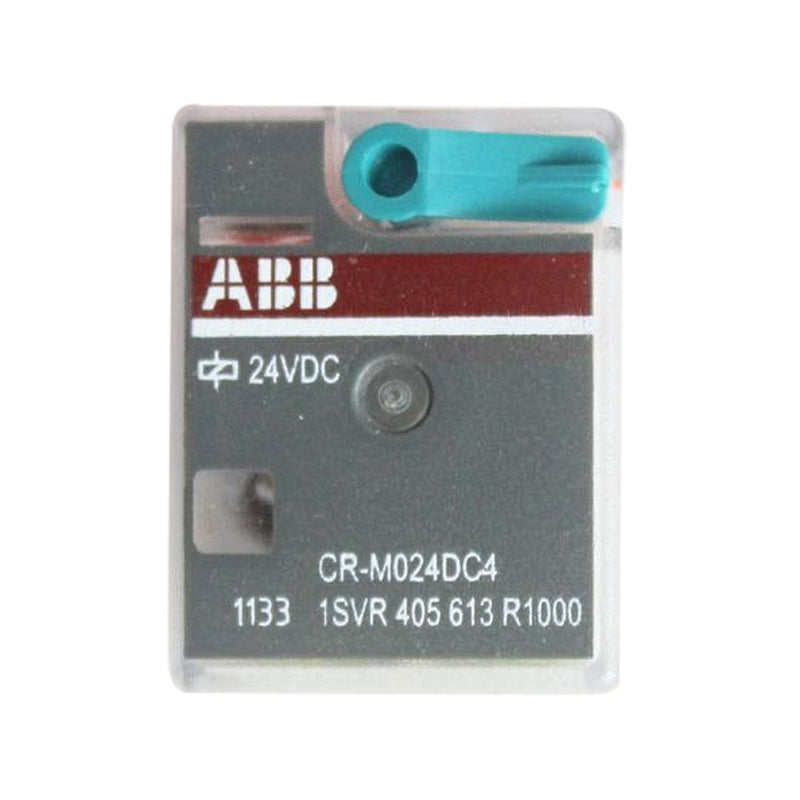 CR-M Relay ( Push Button )