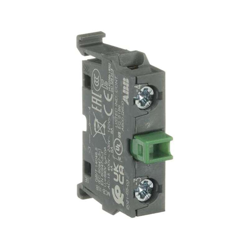 M Auxiliary Contact