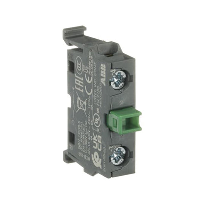 M Auxiliary Contact