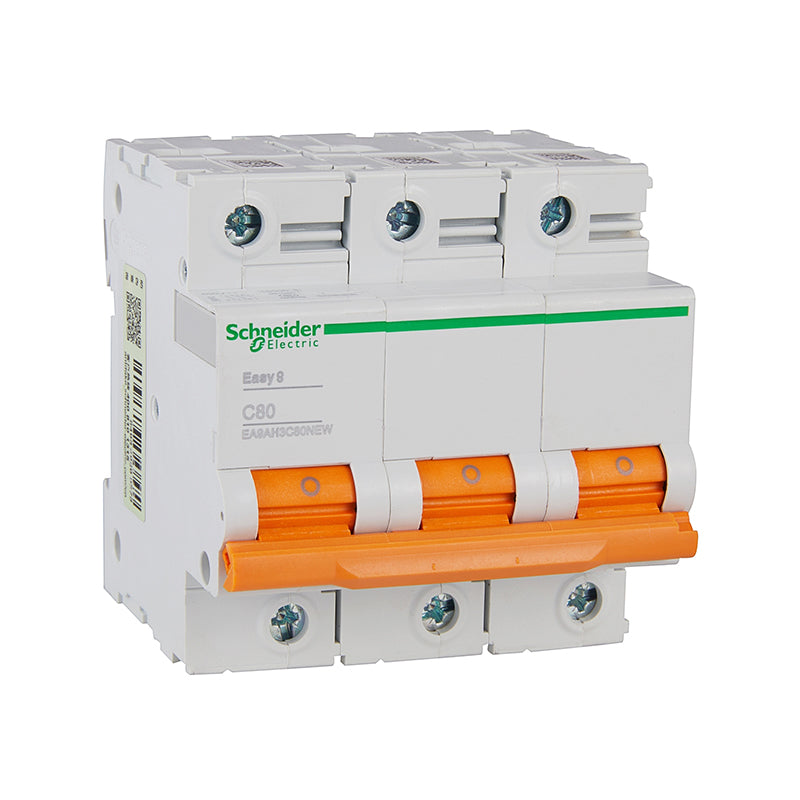 EA9A Miniature Circuit Breaker