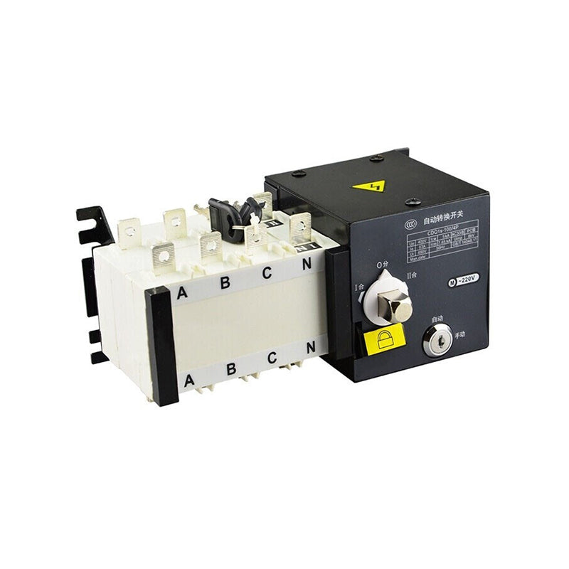 CDQ1S PC Switch