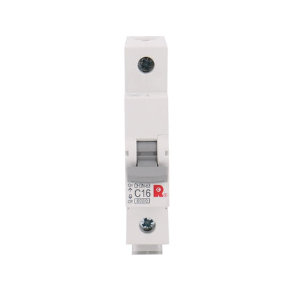 CH3N-63 Miniature Circuit Breaker