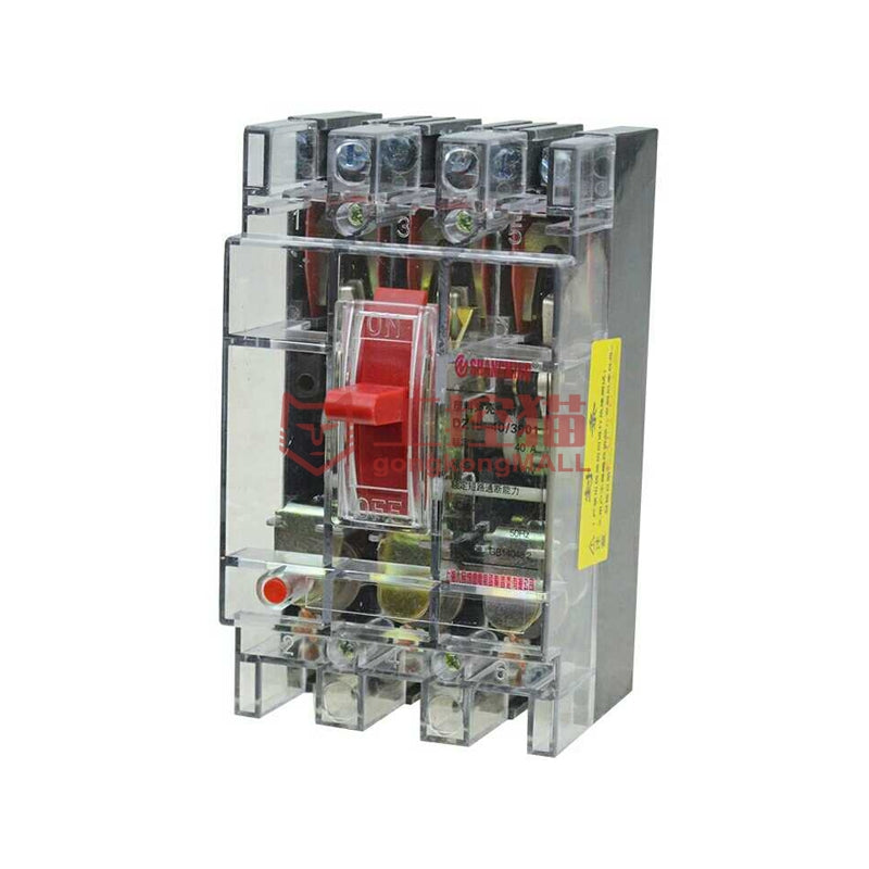 DELIXI CDM3 Molded Case Distribution Circuit Breaker
