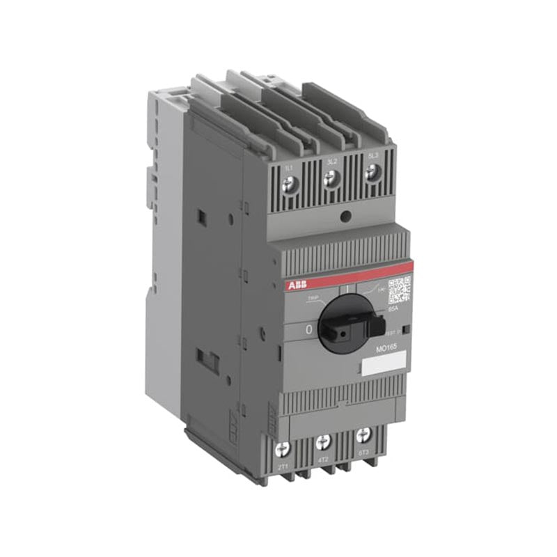 MO165 Circuit Breaker