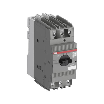 MO165 Circuit Breaker