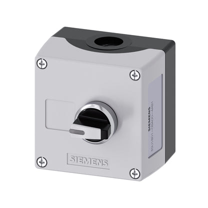 3SU Push Button