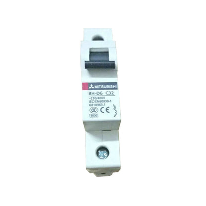 BH-D10 Miniature Circuit Breaker