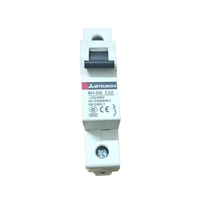 BH-D6J Miniature Circuit Breaker