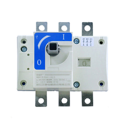 CHNT/Chint Electric NH40 isolation switch
