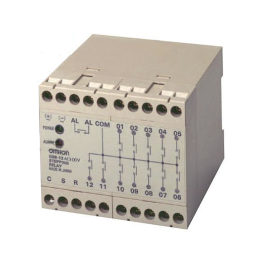 G9B Relay