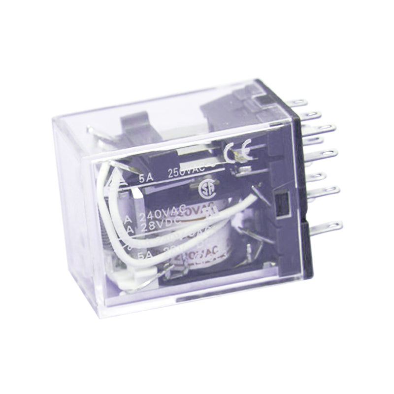 MY Miniature Relay ()