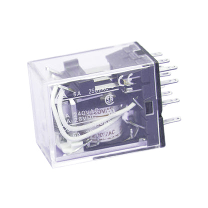 MY Miniature Relay ()