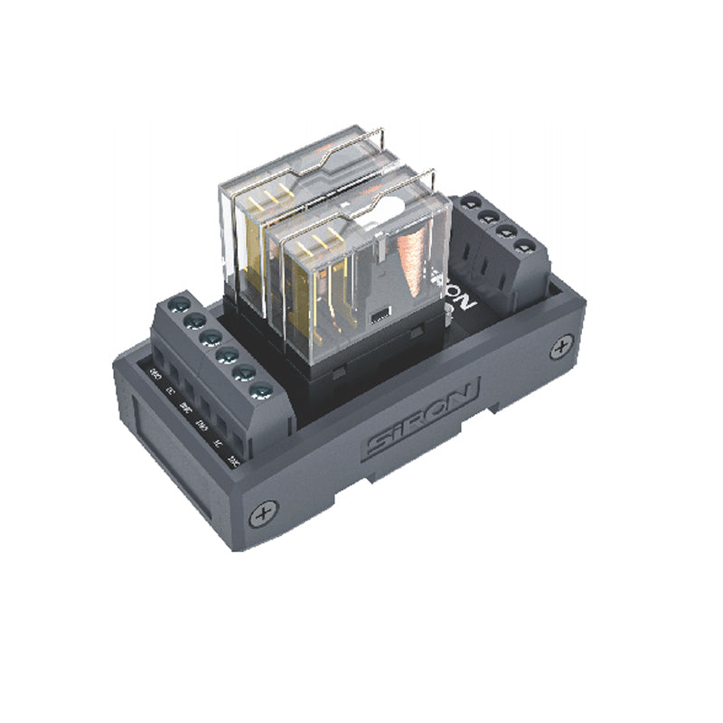 21C Relay Module