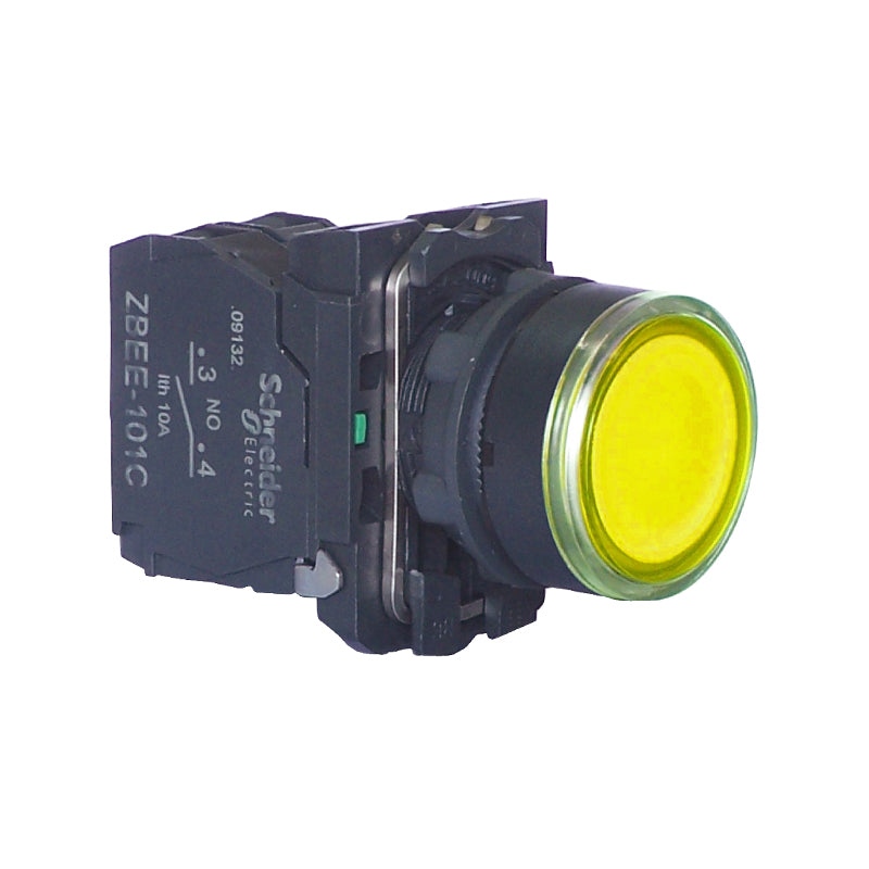 XB5AW Push Button