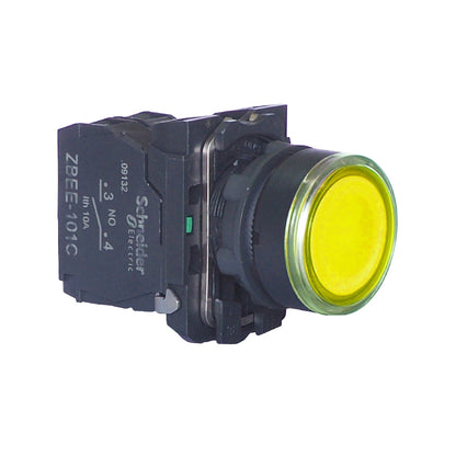 XB5AW Push Button
