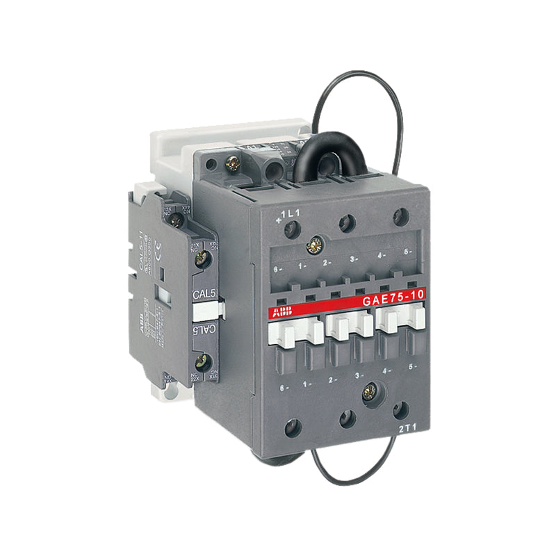 GAE Contactor
