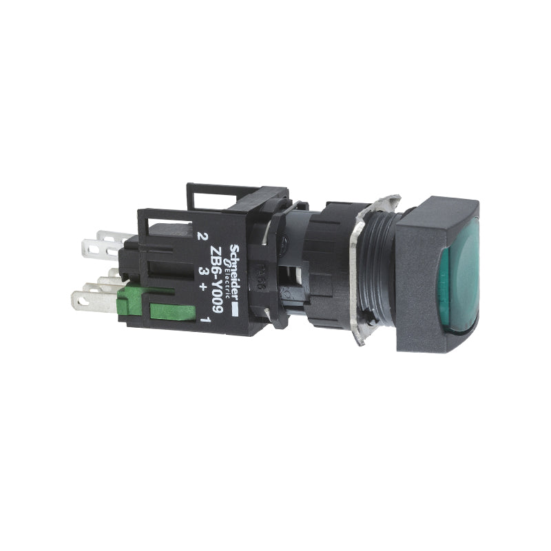 XB6CF Push Button