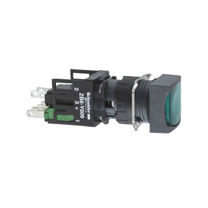 XB6CF Push Button