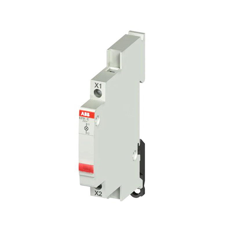 E219 Switch Indicator Light