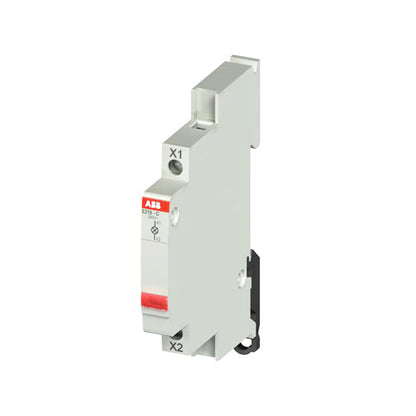 E219 Switch Indicator Light
