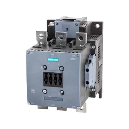 3RT5/6 Contactor ()