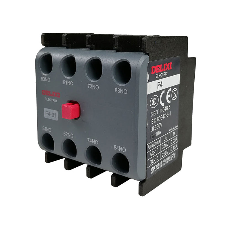 CJX2s/CJX2/CJX2sK/JZC4s Contactor