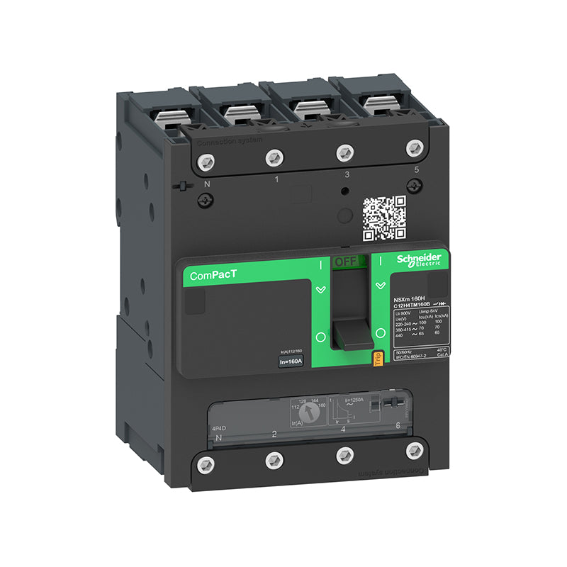 NSXm F Power Distribution busbar()