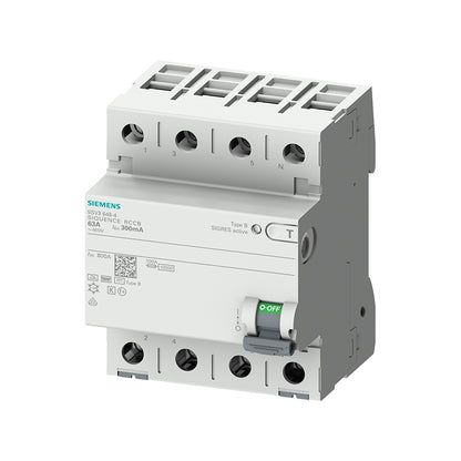 5SV3 Switch