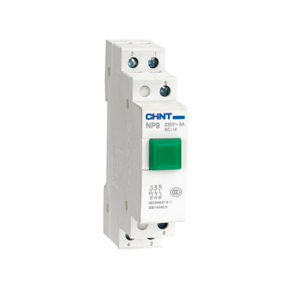 NP9 Push Button