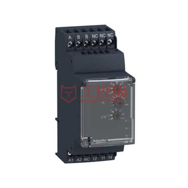 RM35 Control Relay