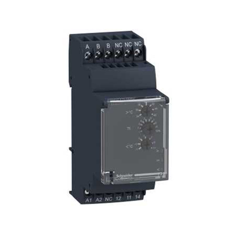 RM35 Control Relay