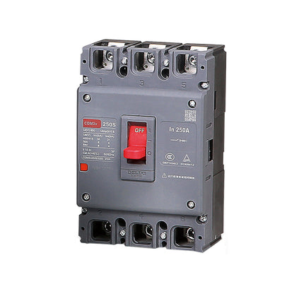 DELIXI CDM1 Molded Case Motor Circuit Breaker