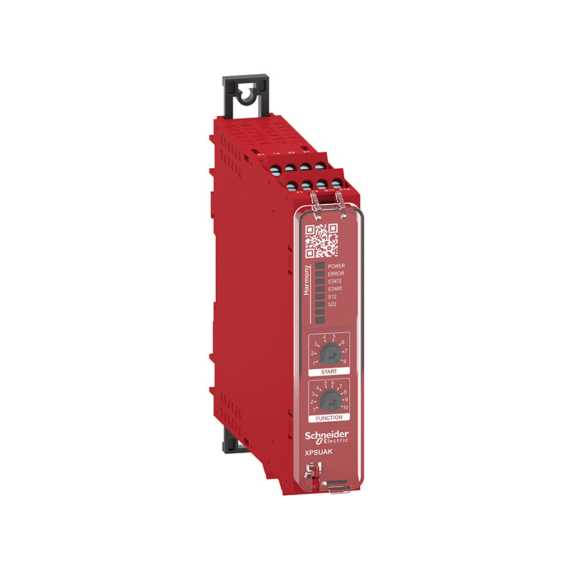 Preventa Module Relay