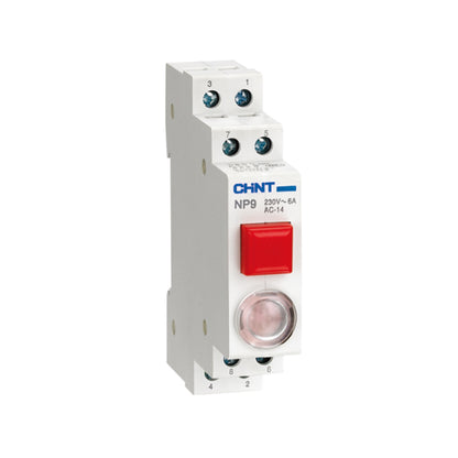 NP9 Push Button