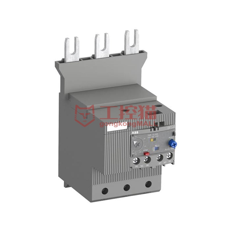 EF Electronic Relay