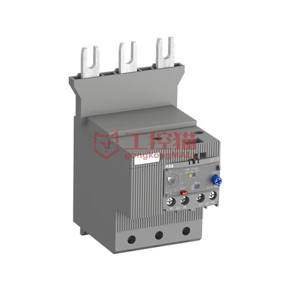 EF Electronic Relay