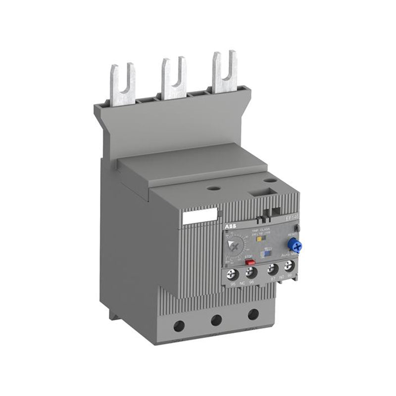 EF Electronic Relay