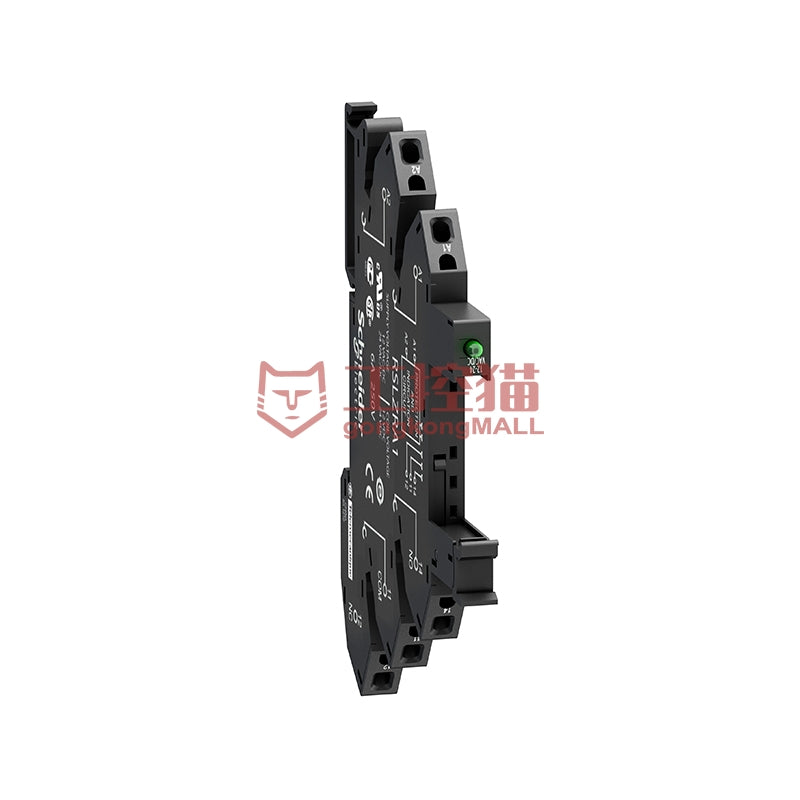 RSL Relay Socket
