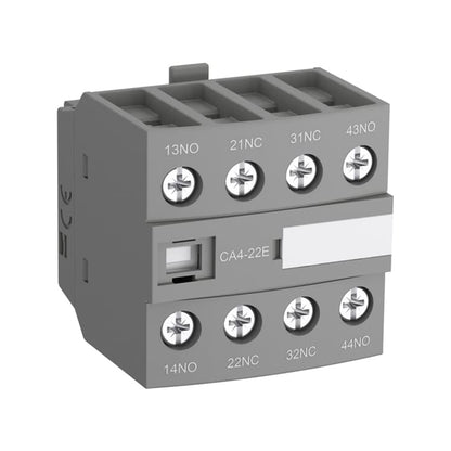 AF Auxiliary Contact
