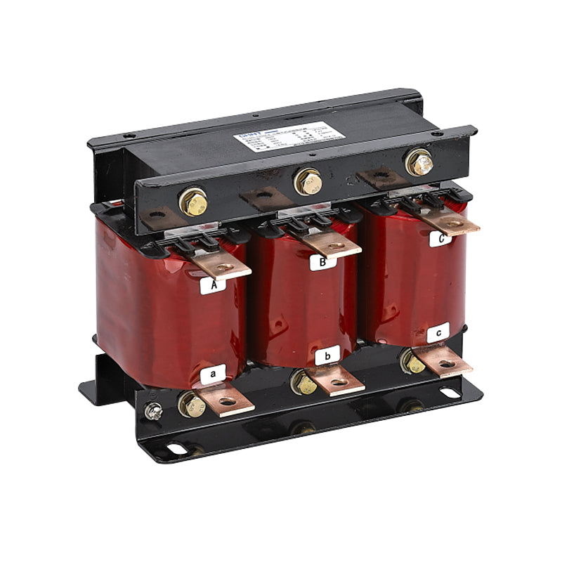 CHNT/Chint Electric ACLSG low voltage reactor