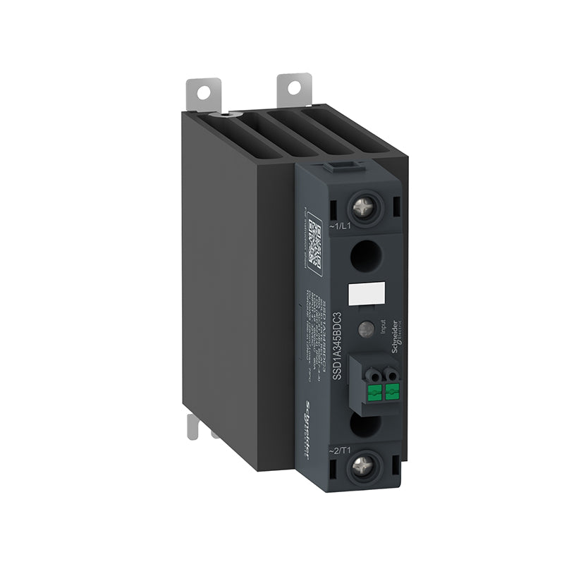 SSD Relay