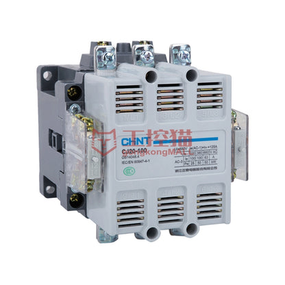 CJ20 Contactor （）