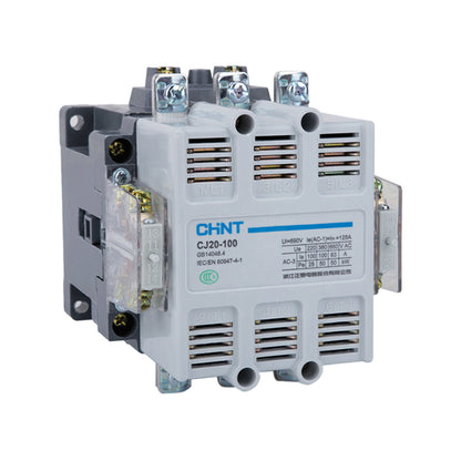 CJ20 Contactor （）
