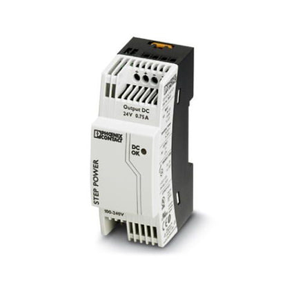 STEP Switch